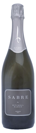 Mitchell Harris Wines Sabre 2021 Pyrenees Macedon Ranges